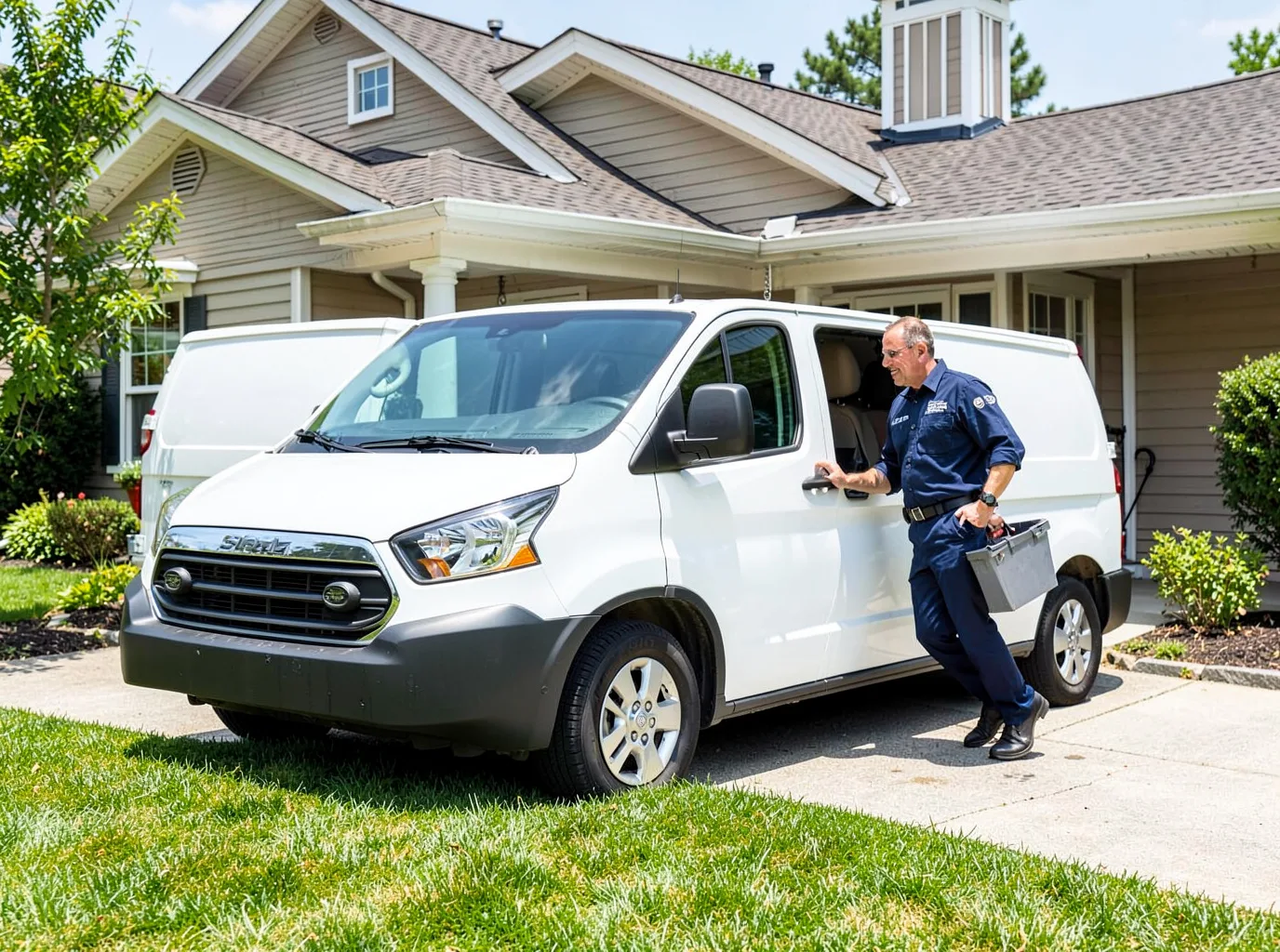 Emergency Plumber company in Newton, NC