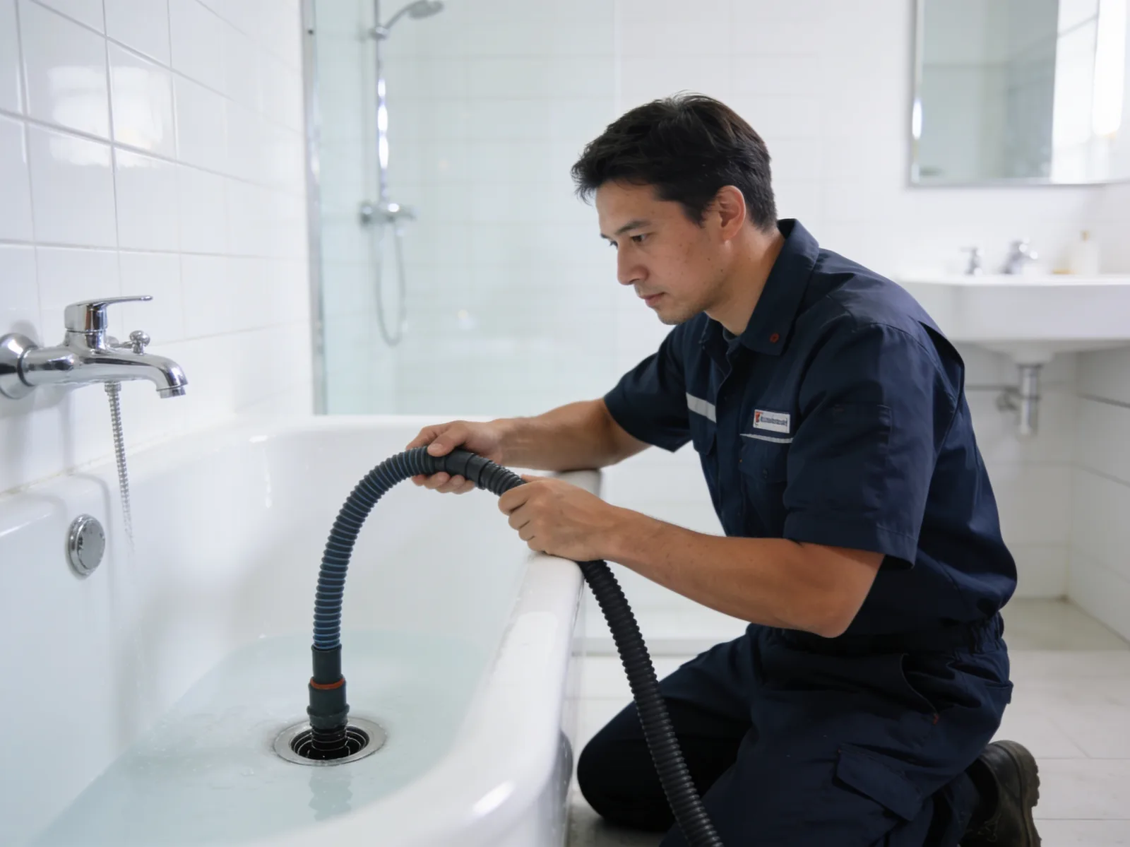 Emergency Plumber Newton, NC FAQs